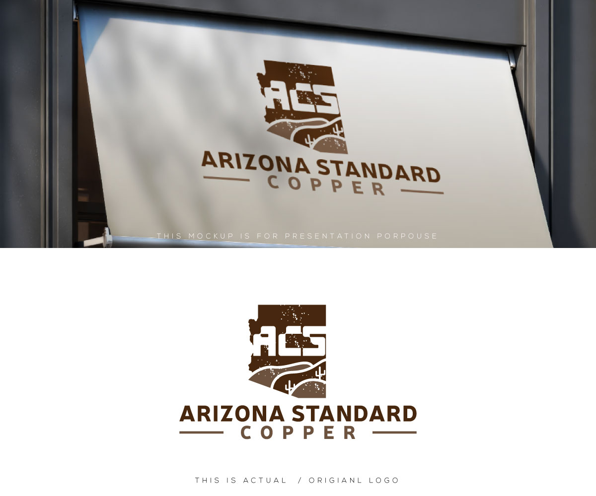 Logo Design by Ansh Design for Minto Metals | Design #37718640