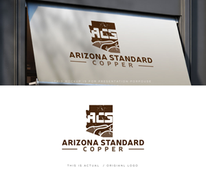 Logo Design by Ansh Design for Minto Metals | Design: #37718640