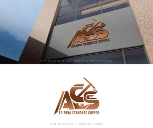 Logo Design by Ansh Design for Minto Metals | Design: #37718641