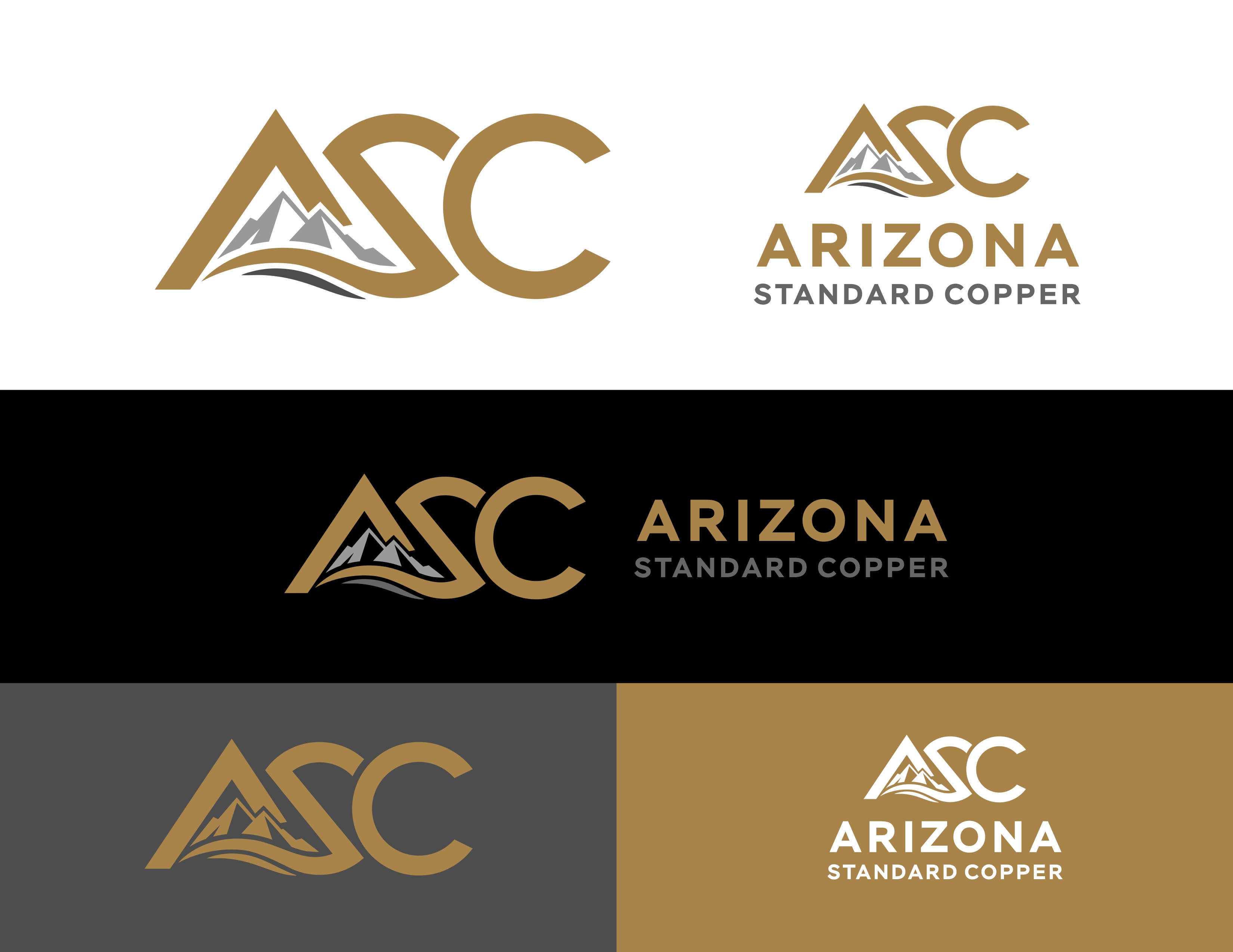 Logo Design by Praza for Minto Metals | Design #37721069