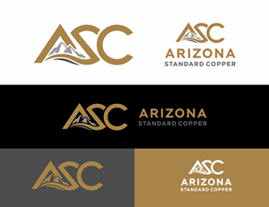 Logo Design by Praza for Minto Metals | Design: #37721069
