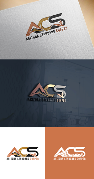 Logo Design by Soonia for Minto Metals | Design: #37715893