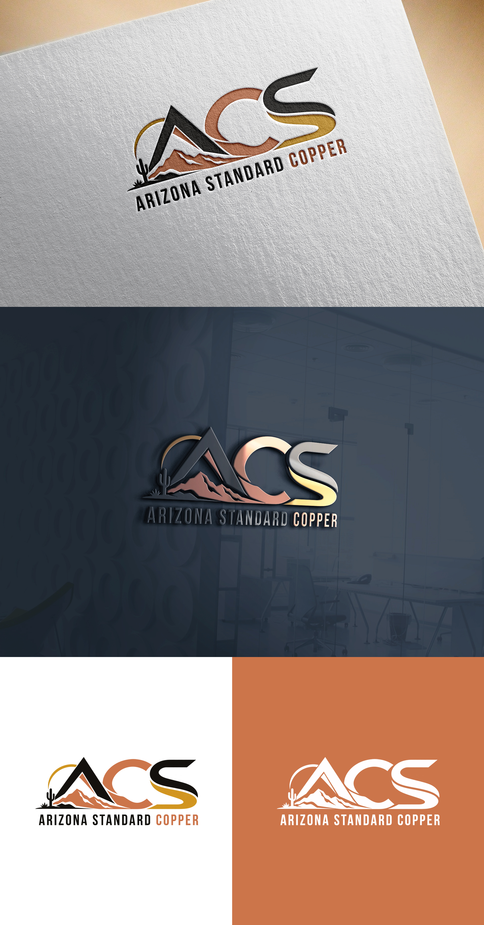 Logo Design by Soonia for Minto Metals | Design #37715894