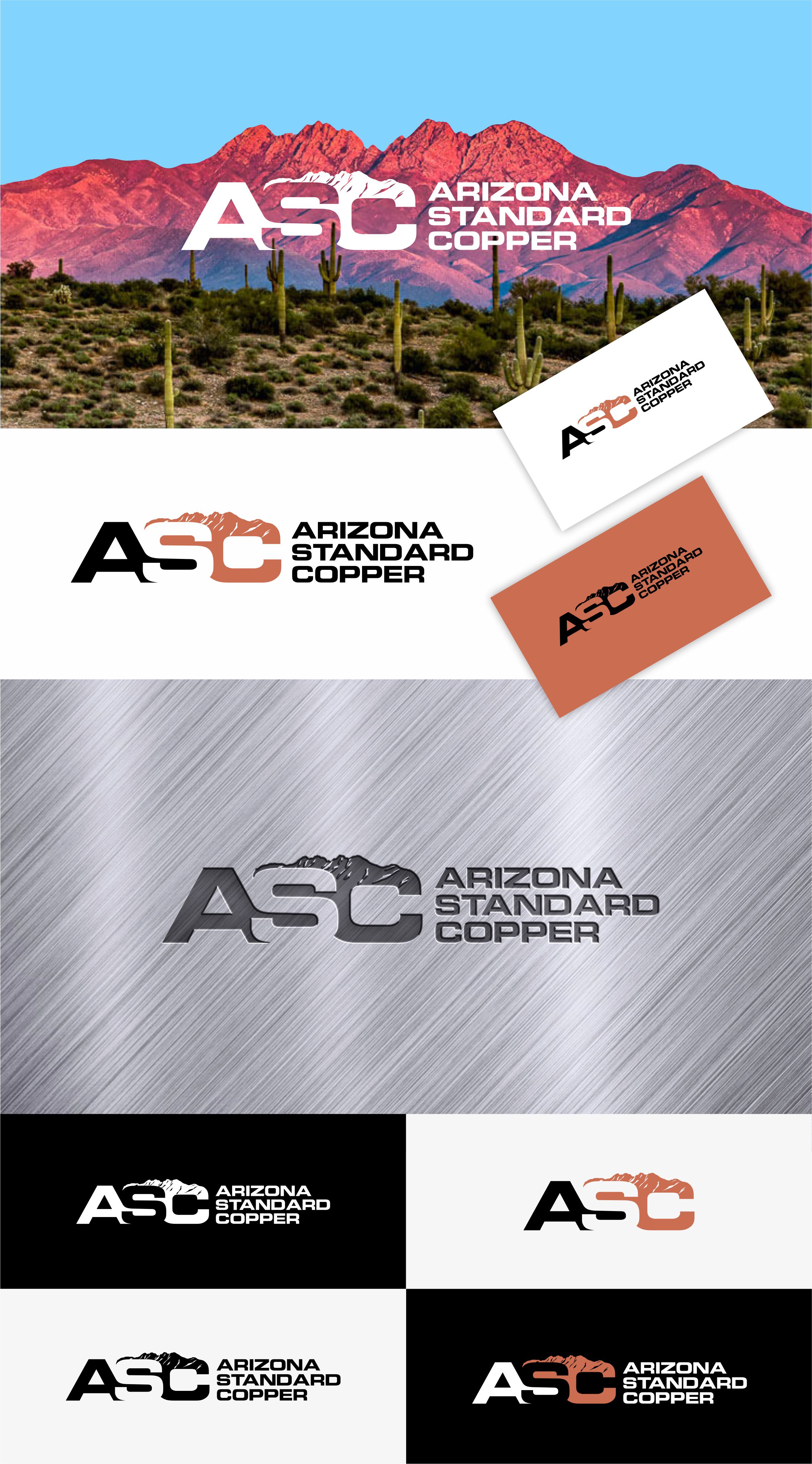 Logo Design by RAN MEI JS for Minto Metals | Design #37727818