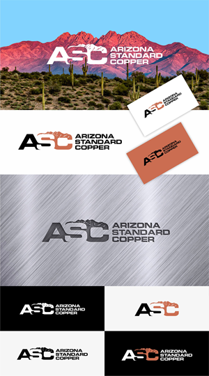 Logo Design by RAN MEI JS for Minto Metals | Design: #37727818