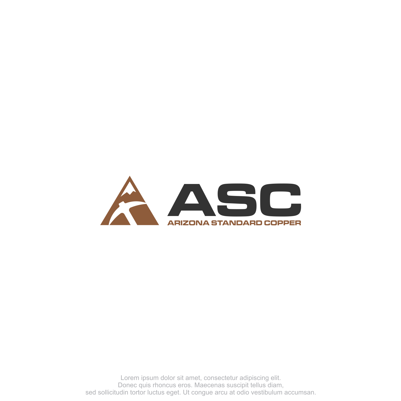 Logo Design by M.Syaiful Huda for Minto Metals | Design #37715504