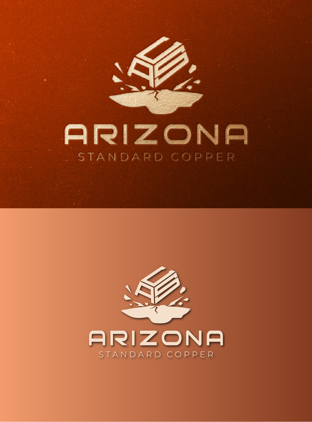 Logo Design by vidarshana 2 for Minto Metals | Design #37715904