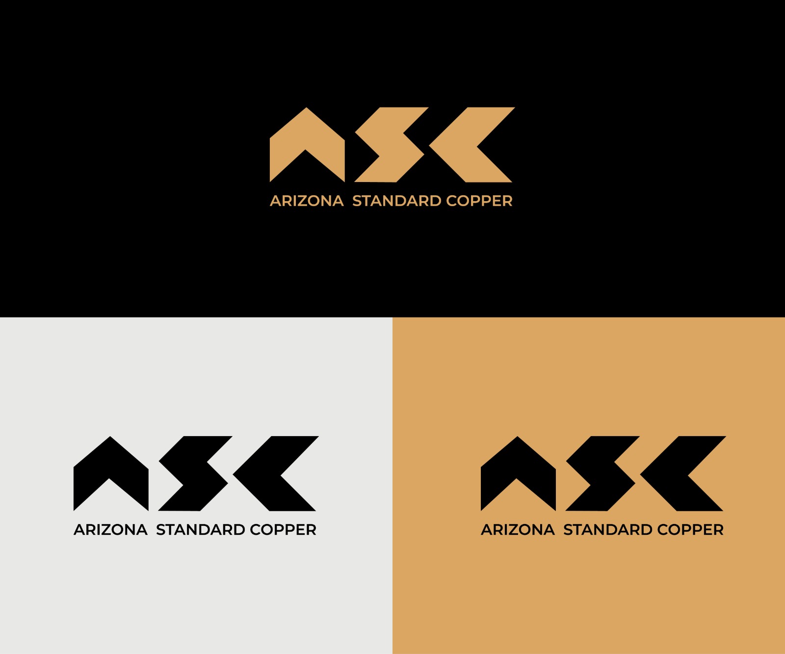 Logo Design by Graphic_Dune for Minto Metals | Design #37729334