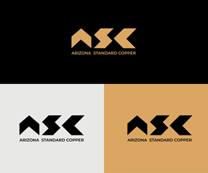 Logo Design by Graphic_Dune for Minto Metals | Design: #37729334