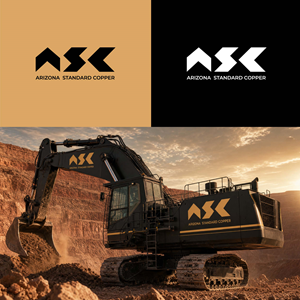 Logo Design by Graphic_Dune for Minto Metals | Design: #37736031