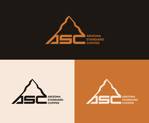 Logo Design by Graphic_Dune for Minto Metals | Design: #37741131