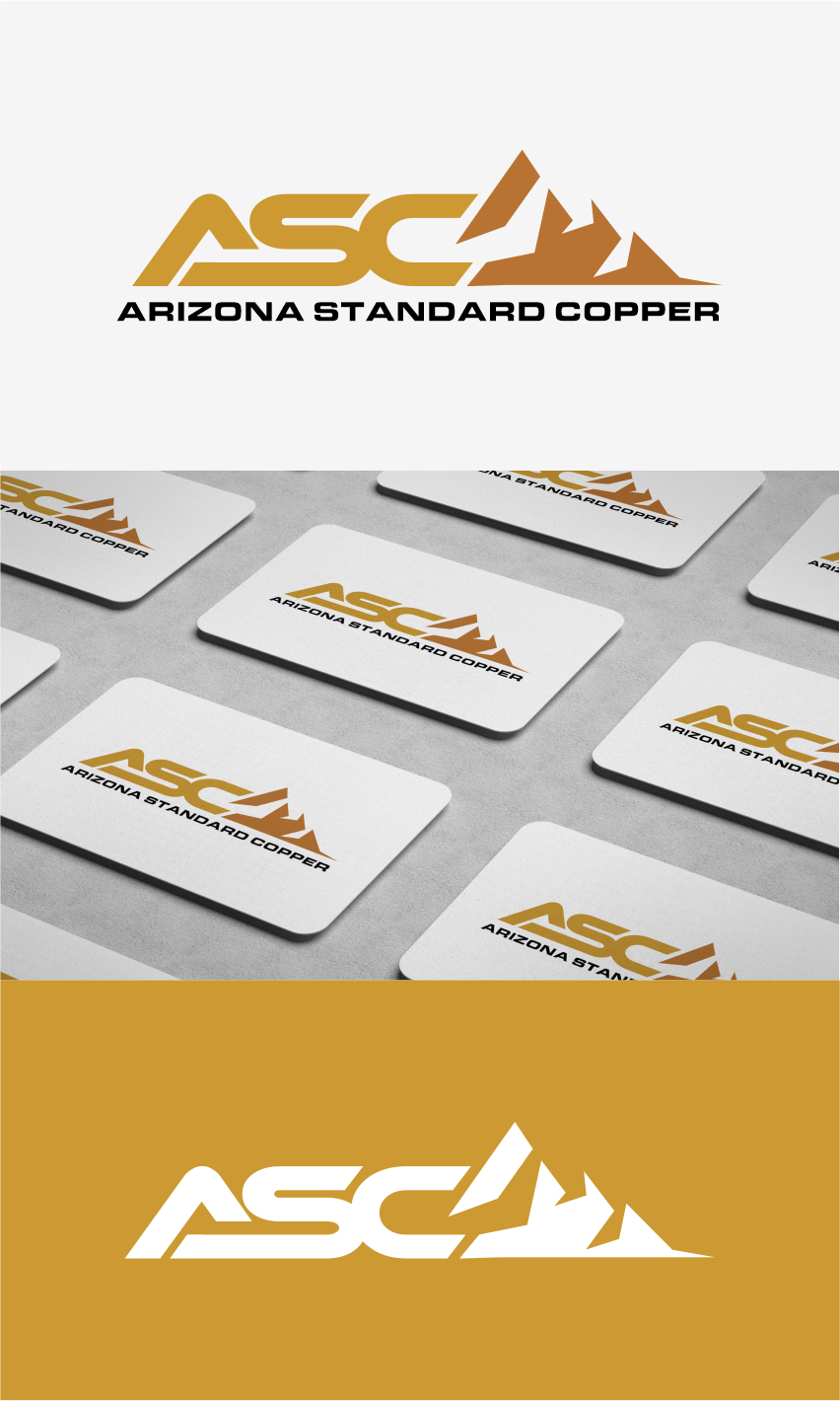 Logo Design by shiroRo for Minto Metals | Design #37733603