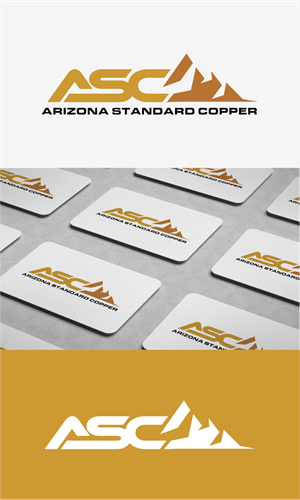 Logo Design by shiroRo for Minto Metals | Design: #37733603
