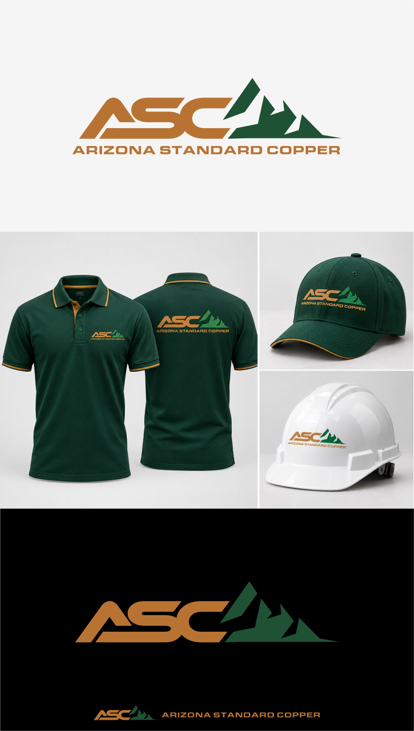 Logo Design by shiroRo for Minto Metals | Design #37735076