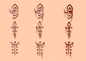 Tattoo Design by Omelas for this project | Design: #37717107