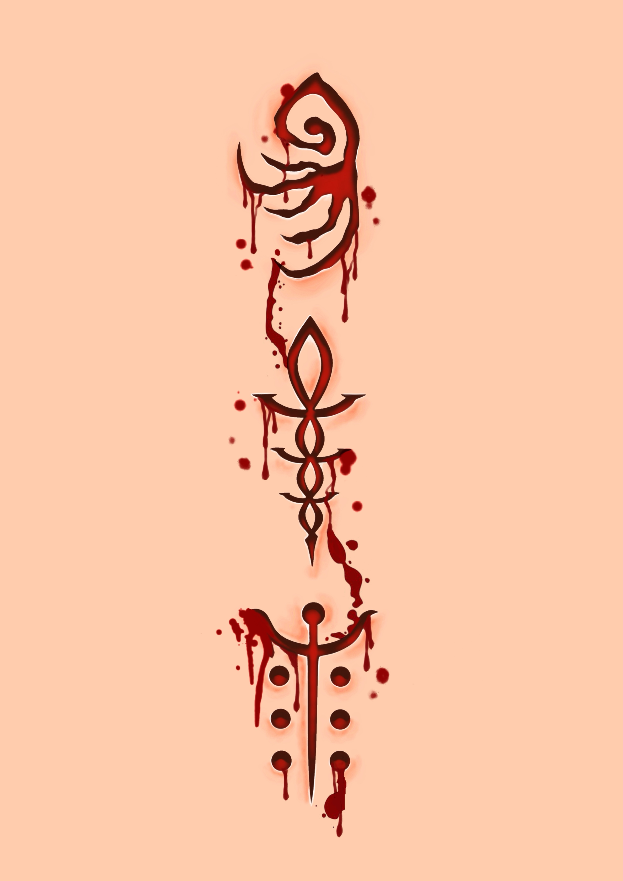 Tattoo Design by Omelas for this project | Design #37717125