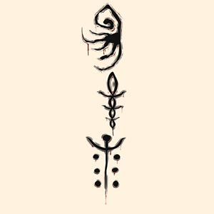 Tattoo Design by Sultan  Studio for this project | Design: #37717774