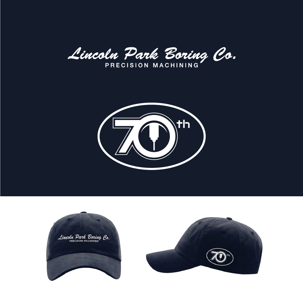 Diseño de Logo por Jerwin Intac para LPB | Diseño #37733468