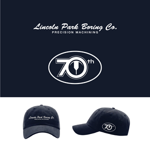 Diseño de Logo por Jerwin Intac para LPB | Diseño: #37733468