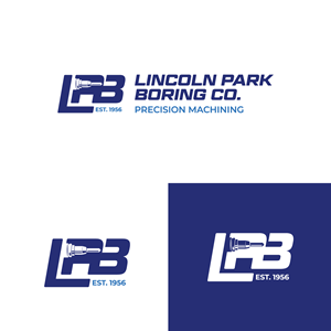 Diseño de Logo por coloratura para LPB | Diseño: #37796752