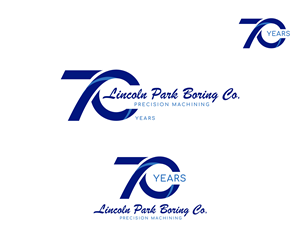 Logo Design by James J.