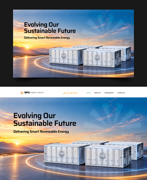 Graphic Design by Graphic Guy for this project | Design: #37718882