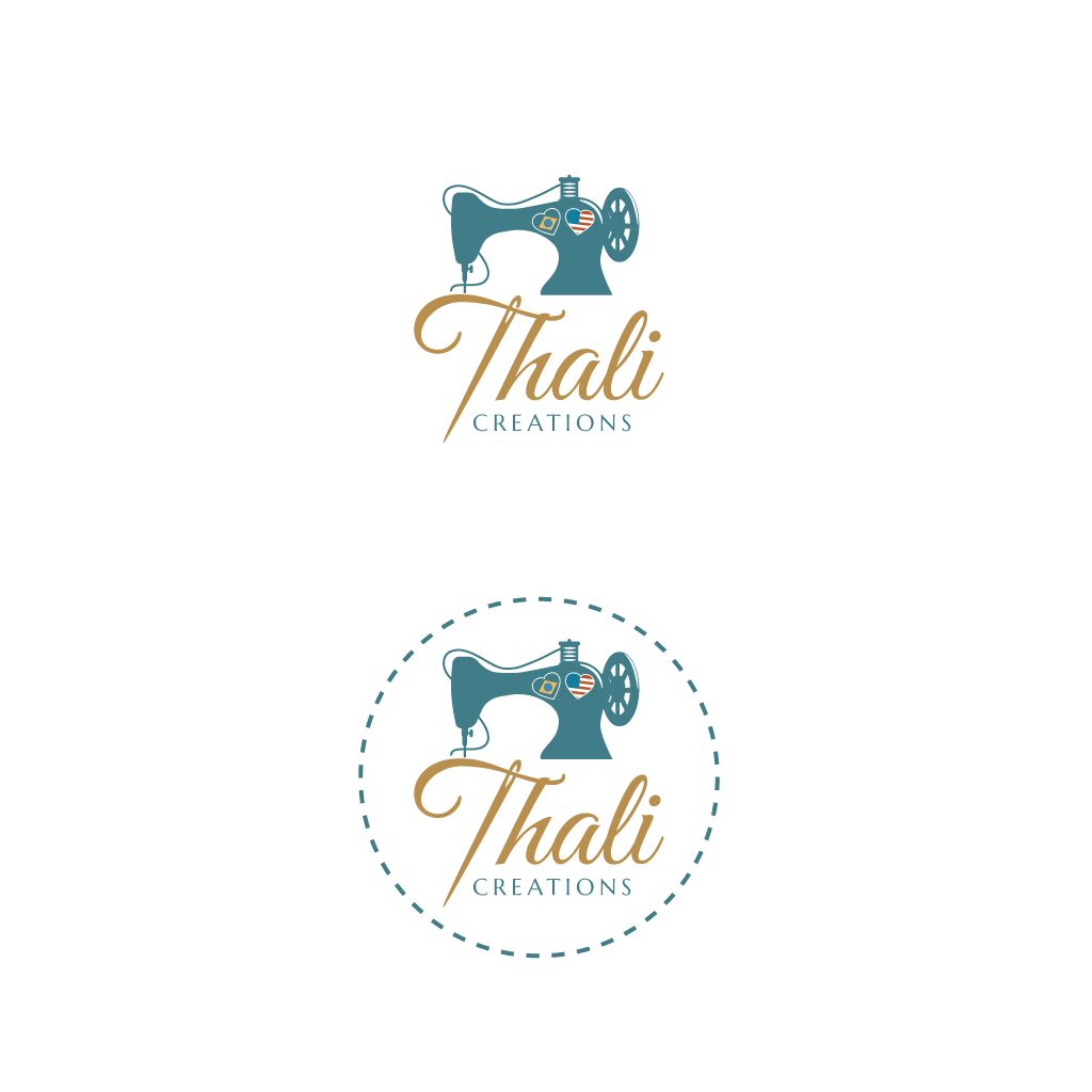 Logo Design by coloratura for this project | Design #37717835