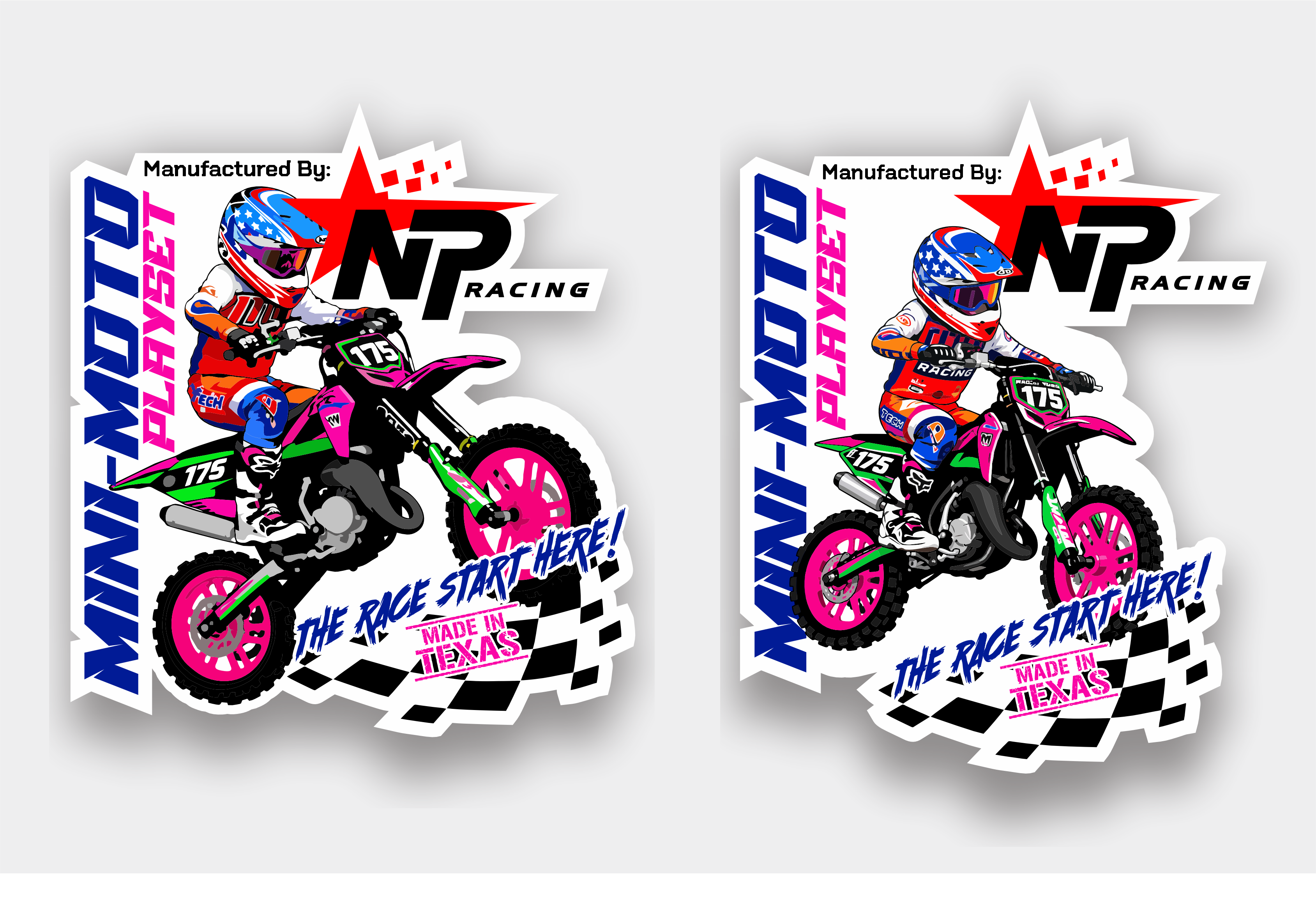 Graphic Design by KRSA.DSGN for this project | Design #37722994