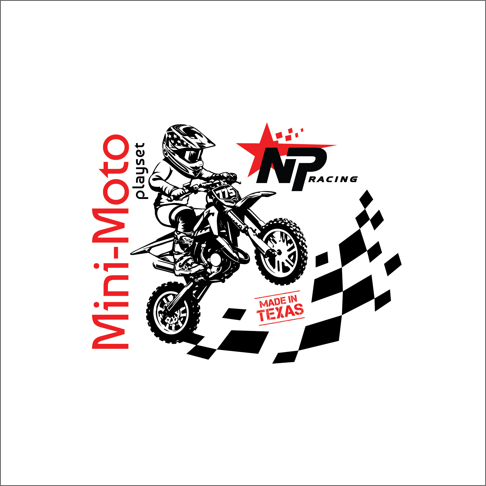 Graphic Design by r. ilham for this project | Design #37725391