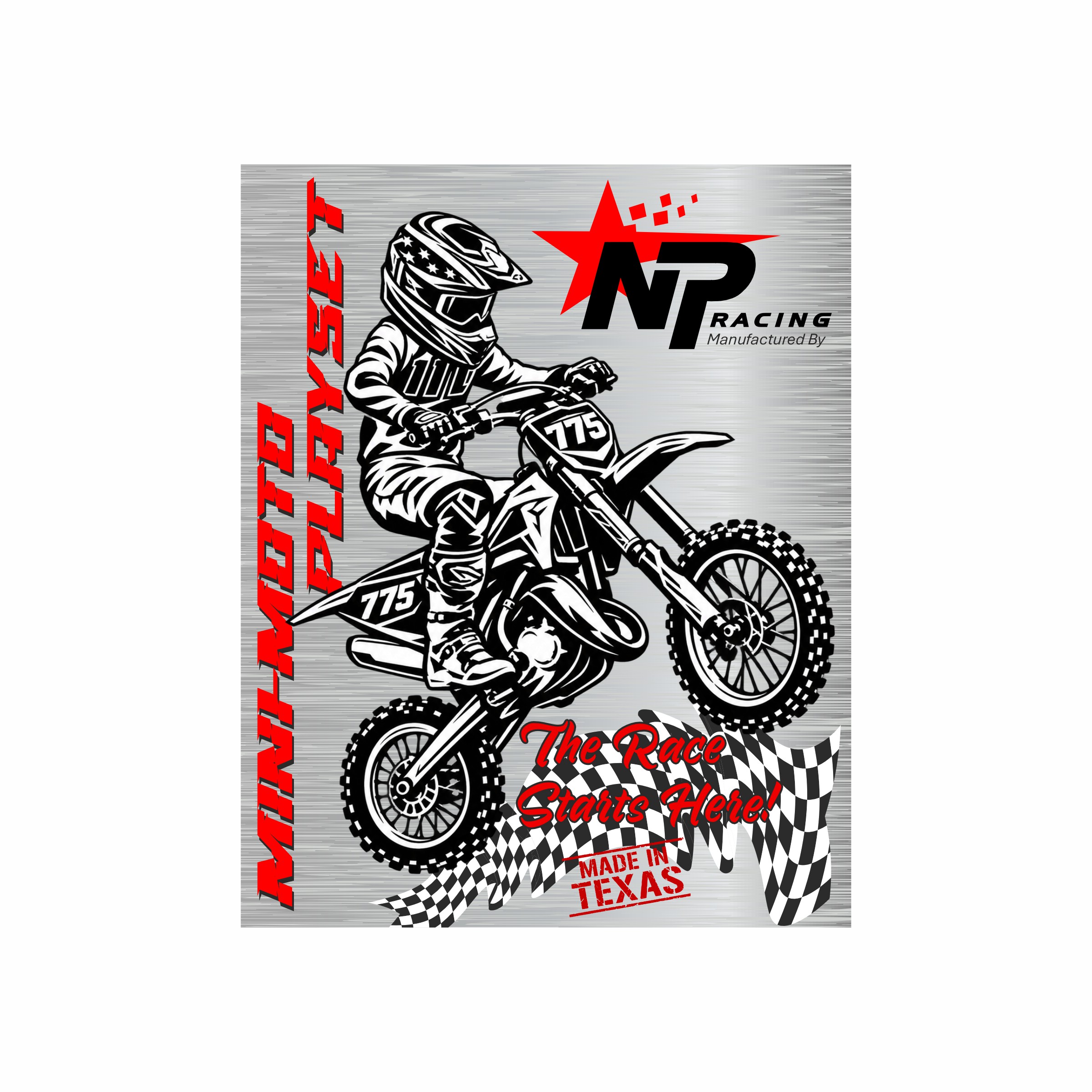 Graphic Design by Maestroto for this project | Design #37726189