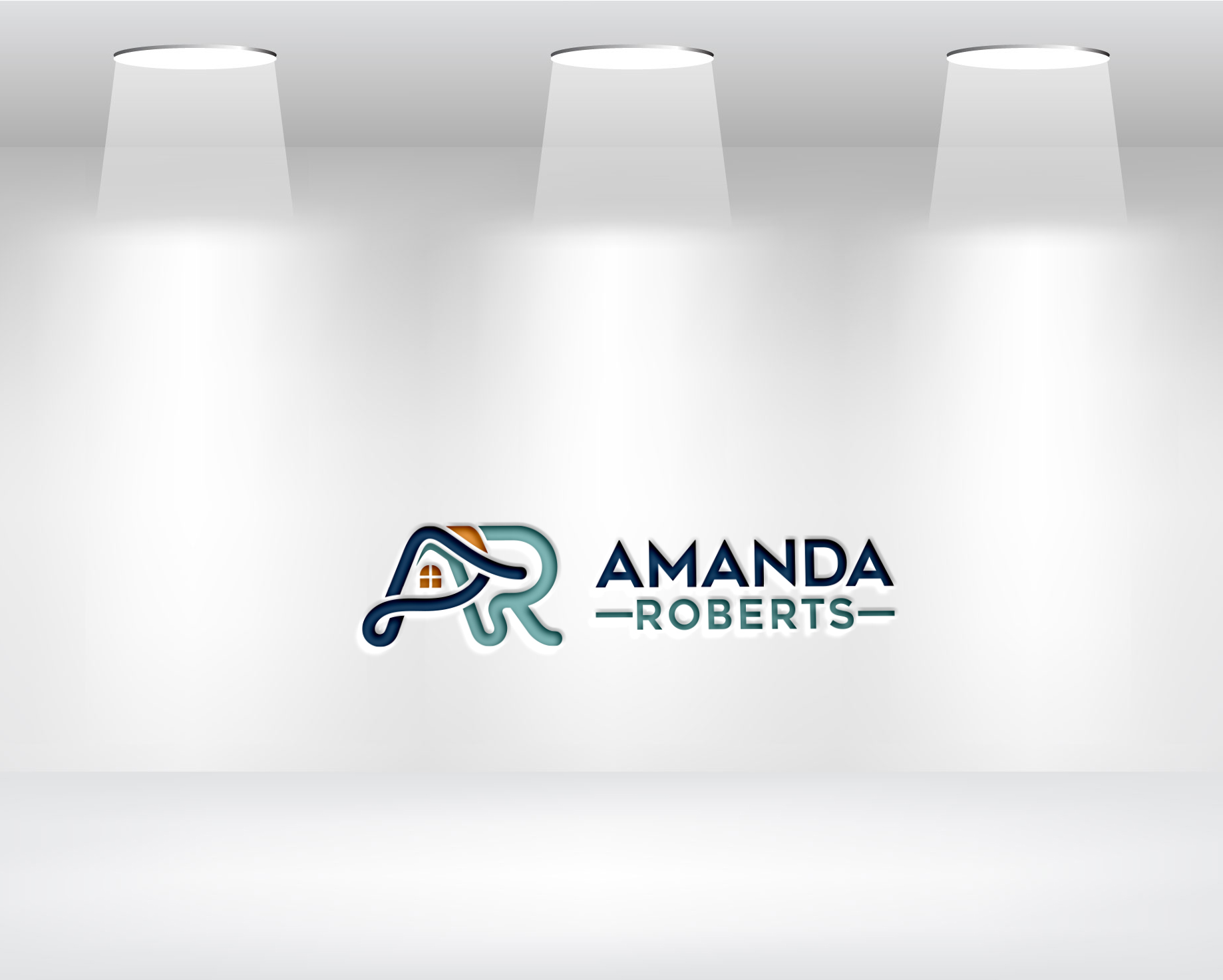 Logo Design by Adam Smith..... for this project | Design #37721119