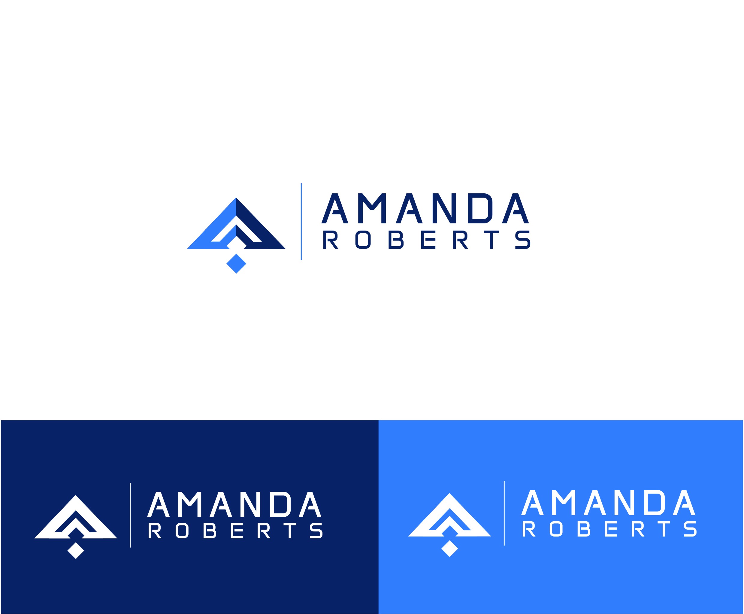 Logo Design by rgb01 for this project | Design #37732335