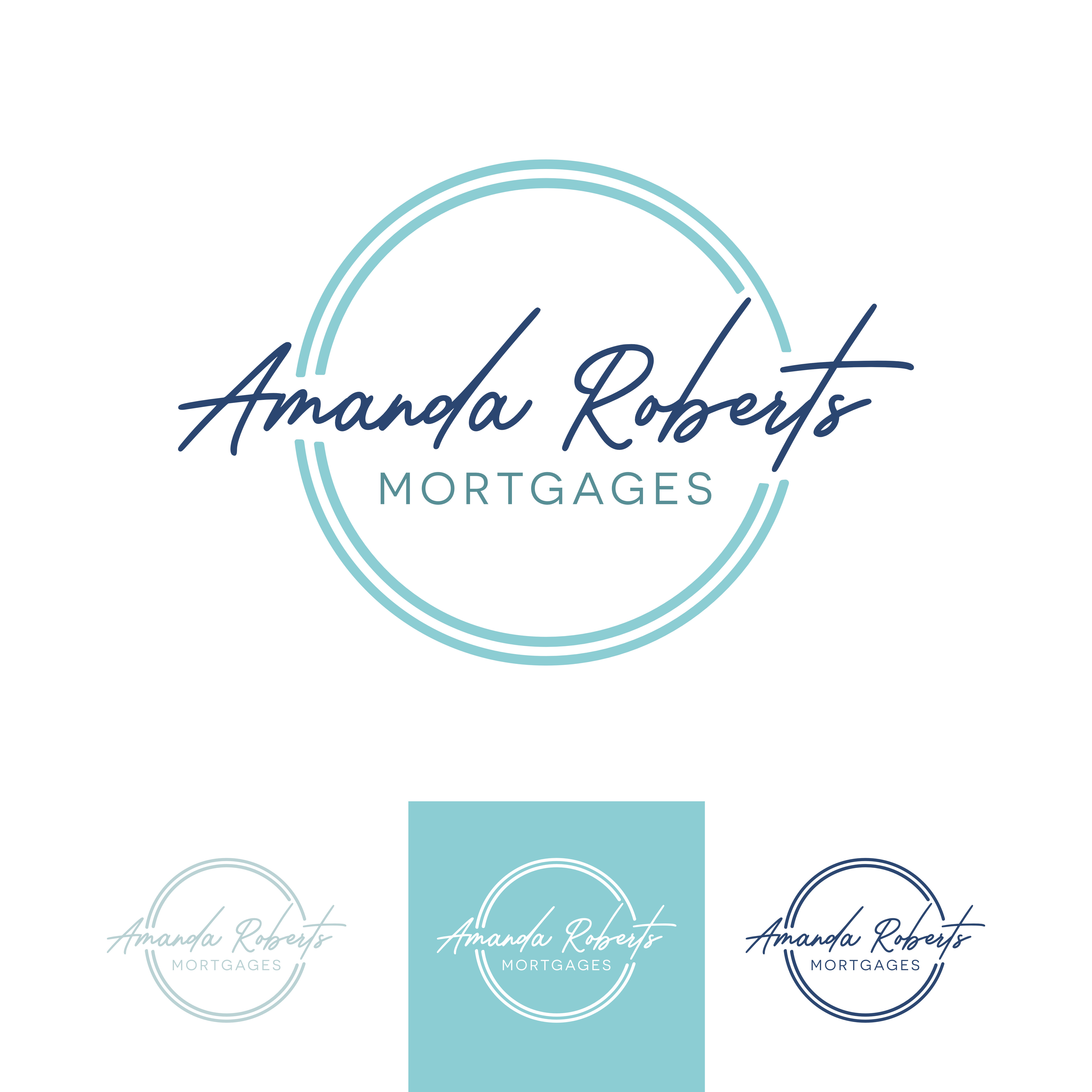 Logo Design by LUTNG. for this project | Design #37735124