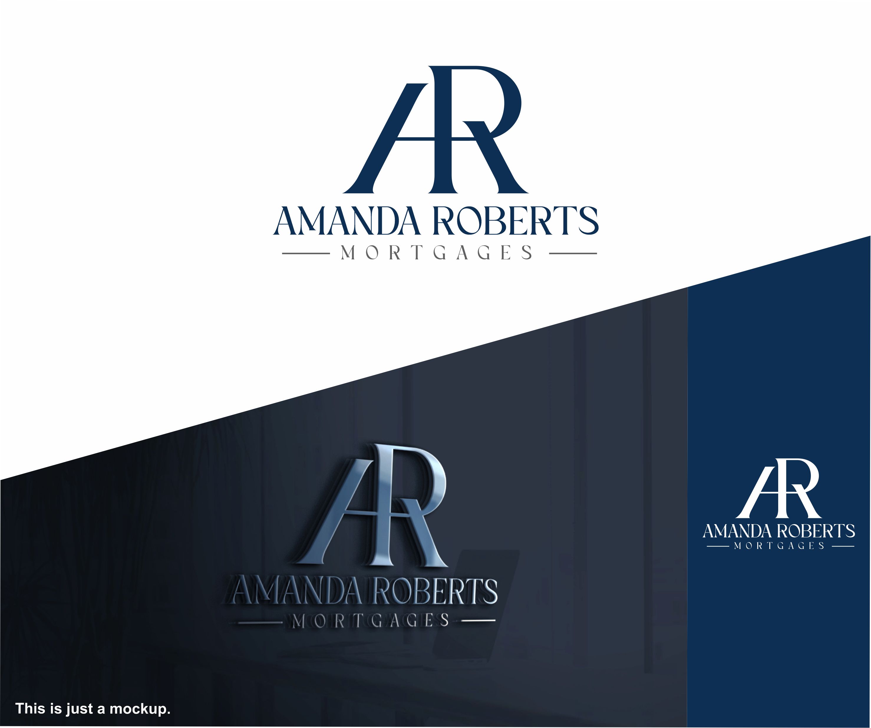 Logo Design by alkaline for this project | Design #37718550