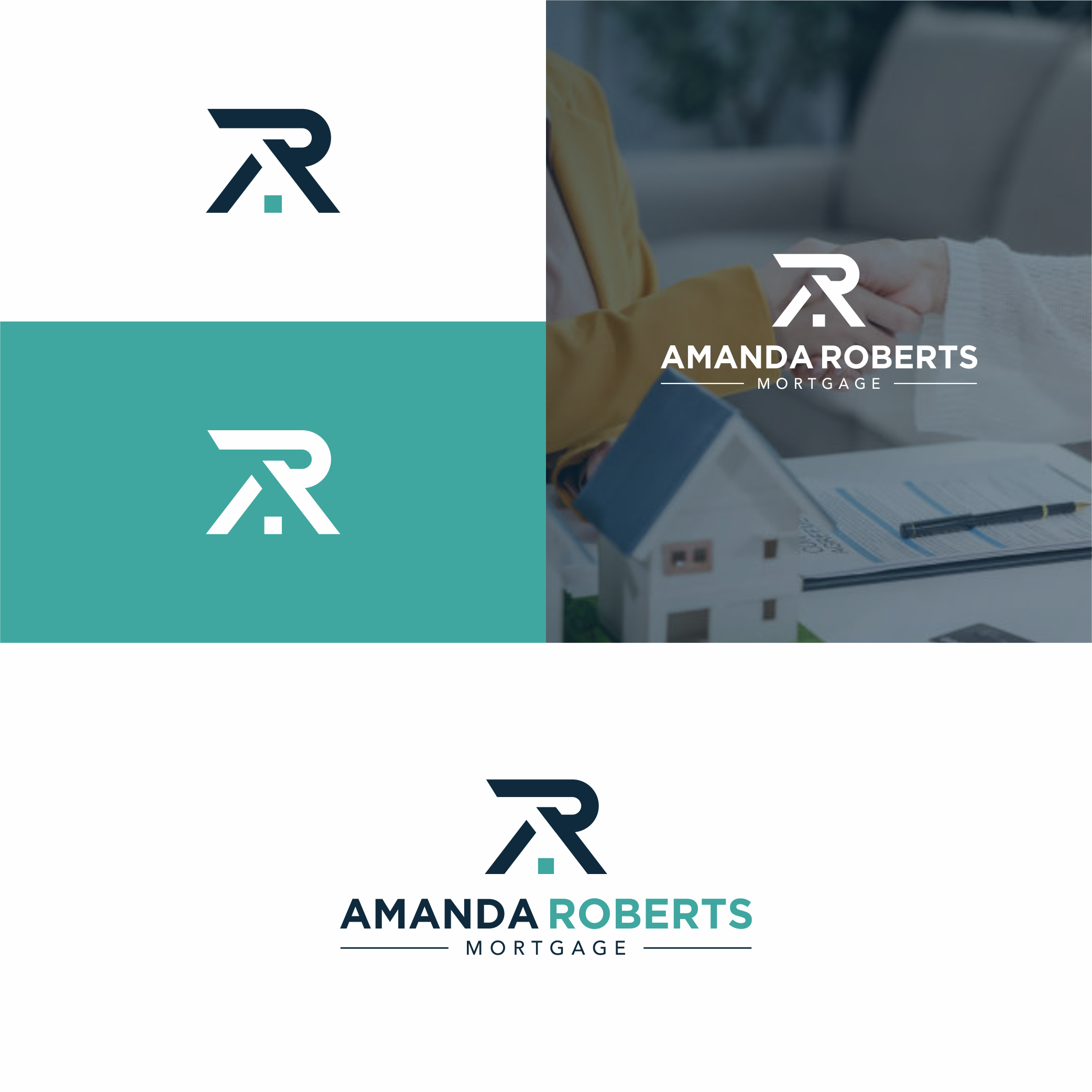 Logo Design by ndra for this project | Design #37717828