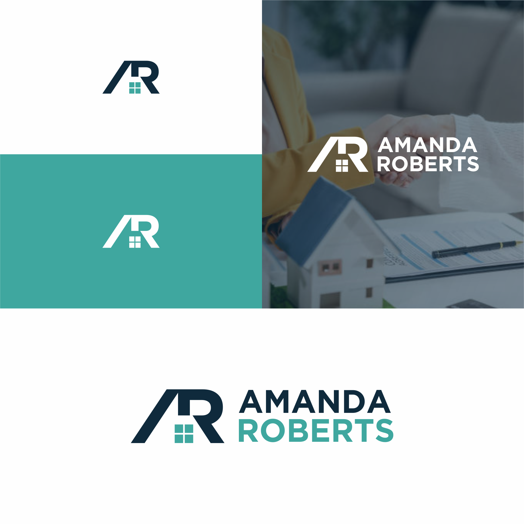 Logo Design by ndra for this project | Design #37717837