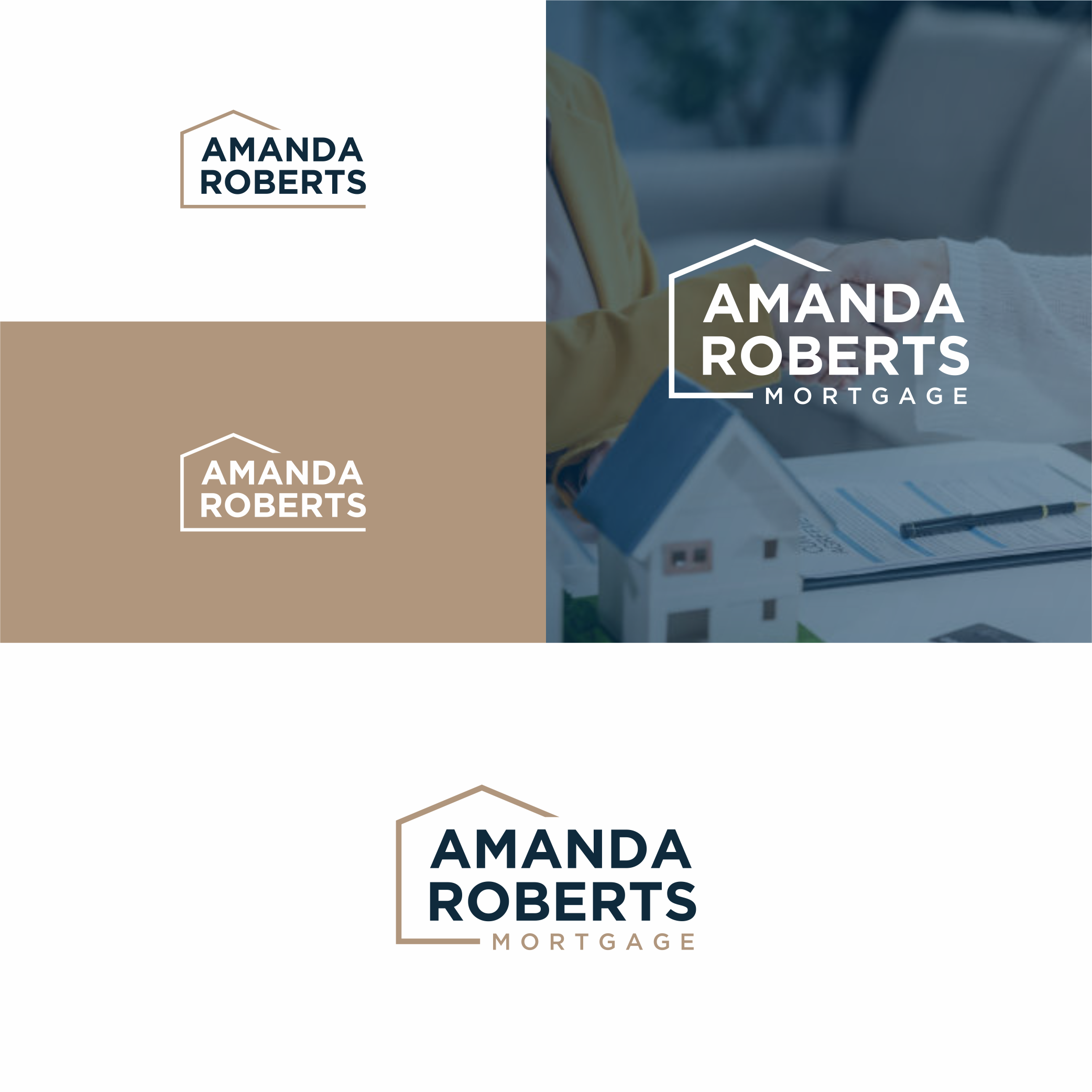 Logo Design by ndra for this project | Design #37720203