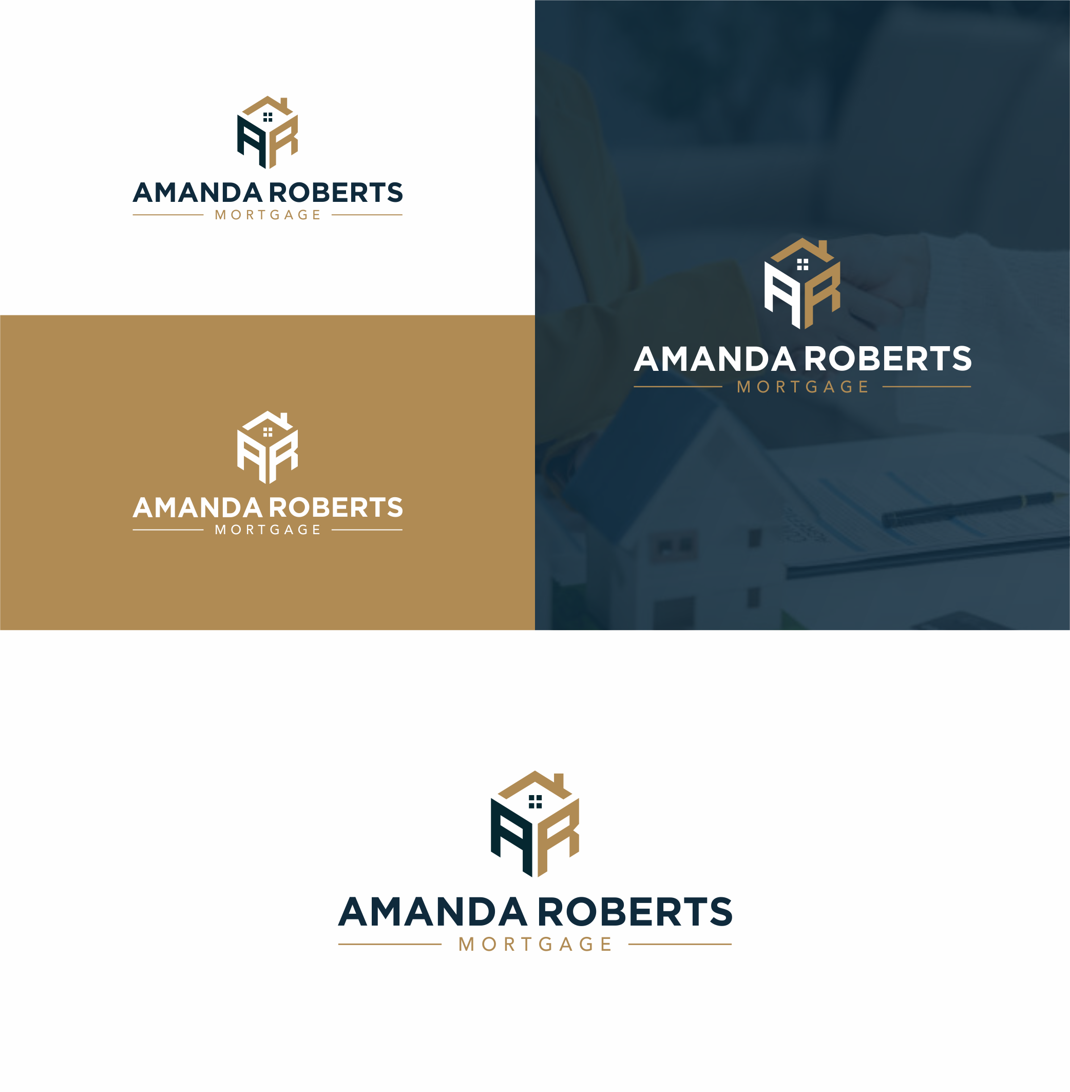 Logo Design by ndra for this project | Design #37721871