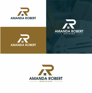 Logo Design by ndra for this project | Design: #37721902