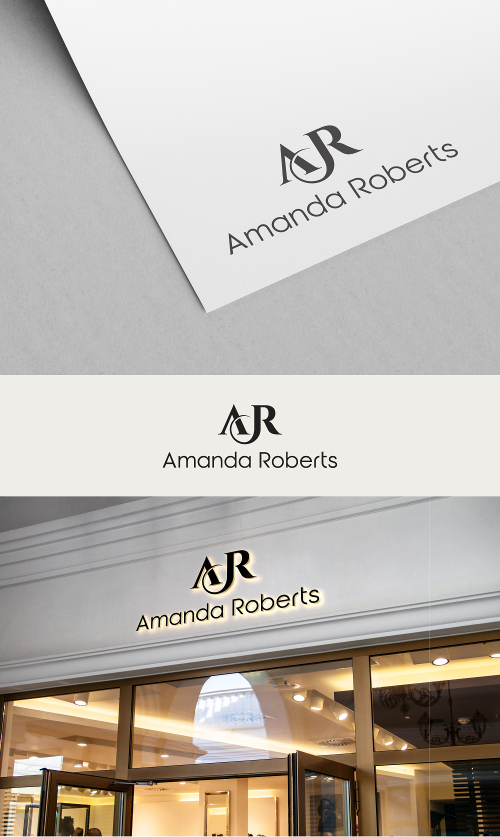 Logo Design by AAZ_Studio for this project | Design #37720086