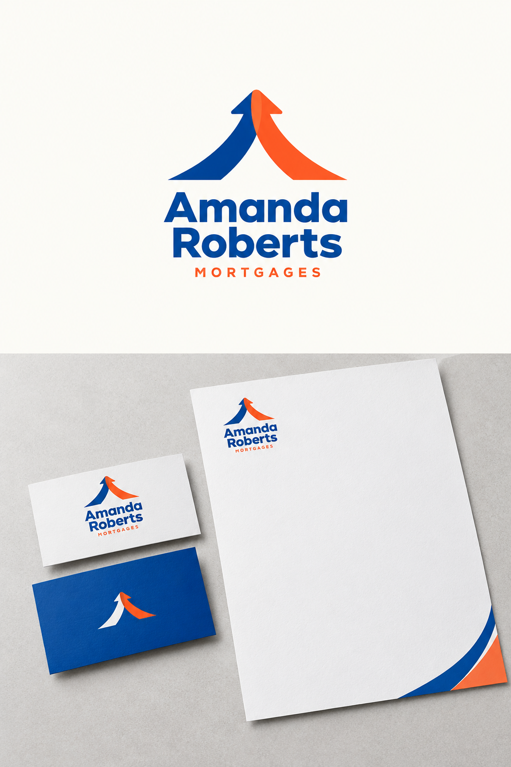 Logo Design by Astriella21 for this project | Design #37737507