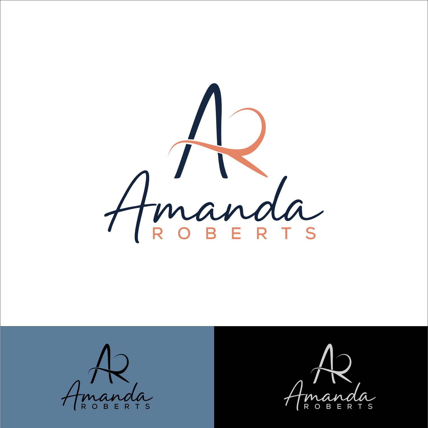 Logo Design by Arttosungging for this project | Design #37731646