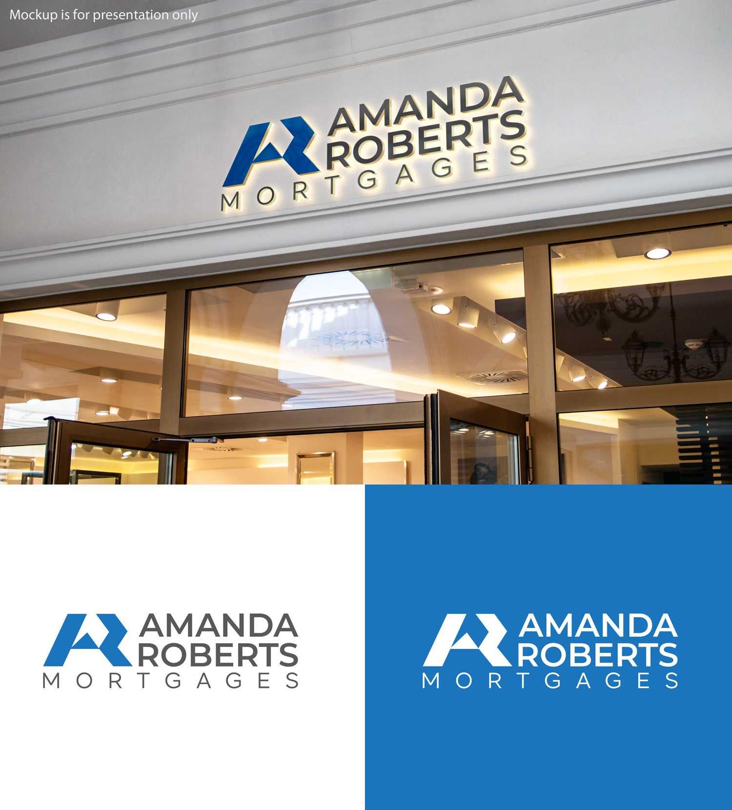 Logo Design by M Art & Design for this project | Design #37717512