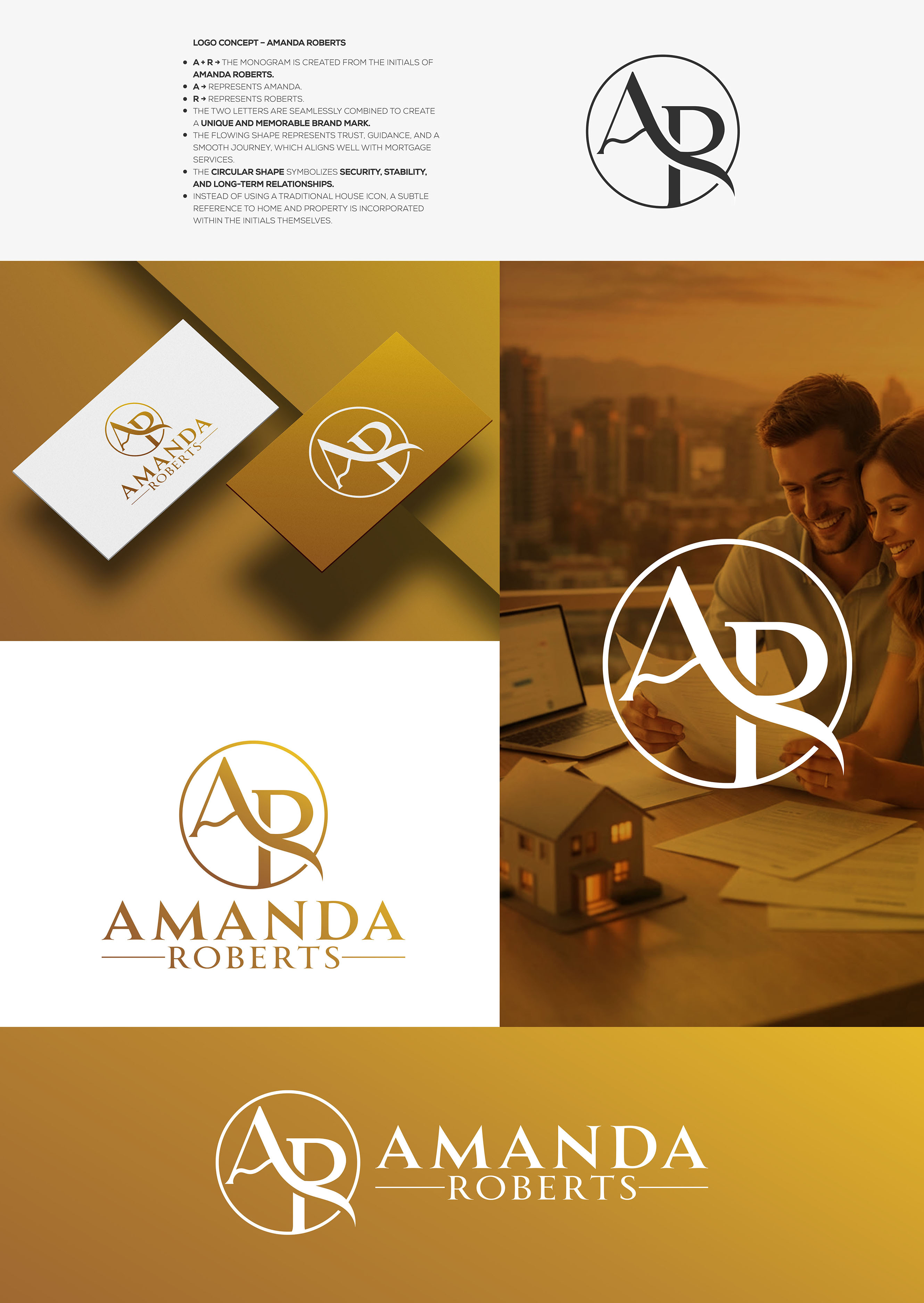 Logo Design by yellowdot for this project | Design #37717685