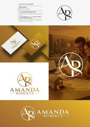Logo Design by yellowdot for this project | Design: #37717685