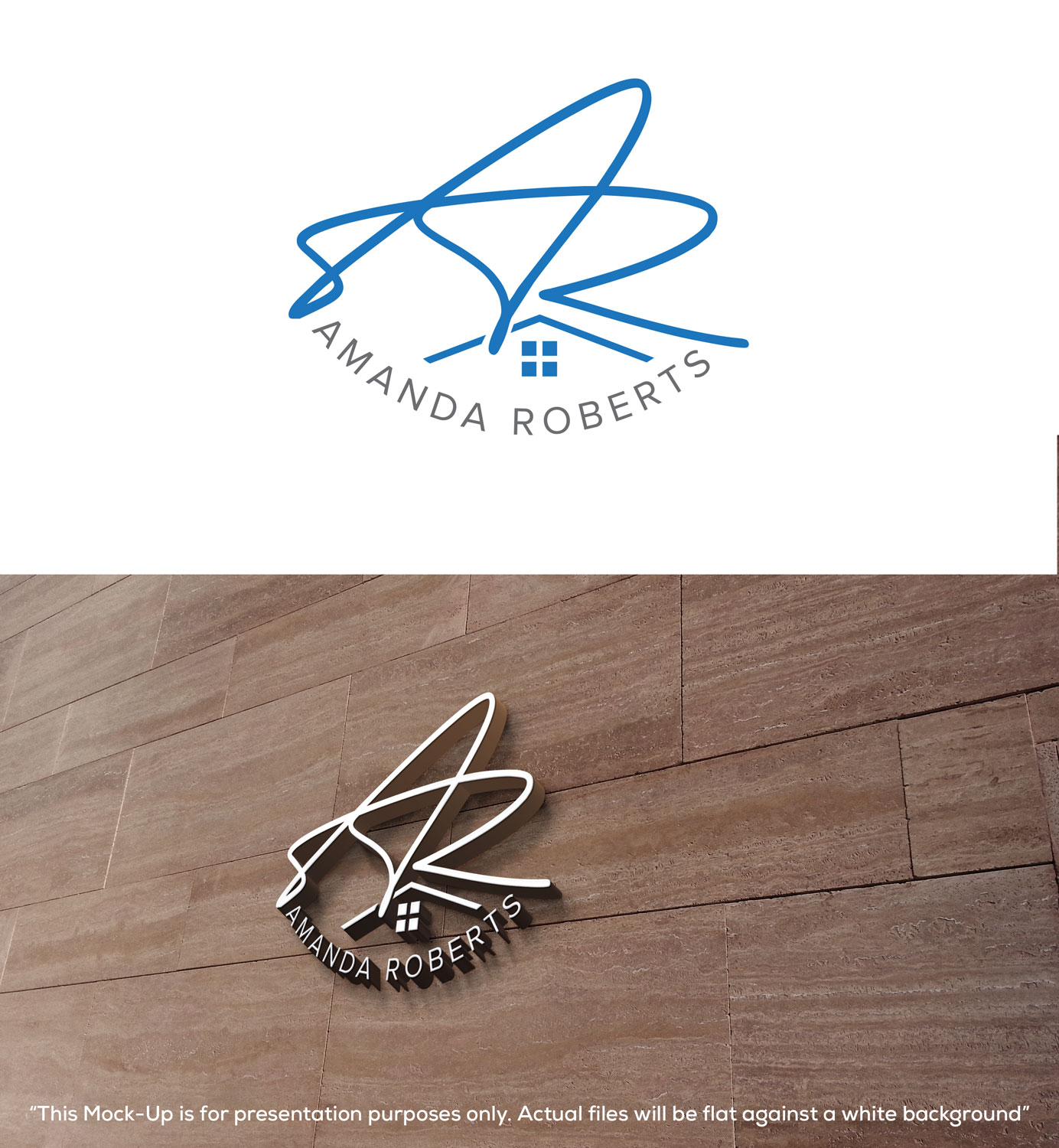 Logo Design by DesignMaker 2 for this project | Design #37728423