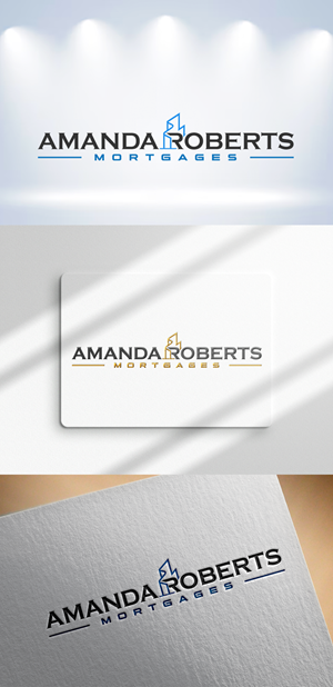 Logo Design by SR Creations. for this project | Design: #37725003