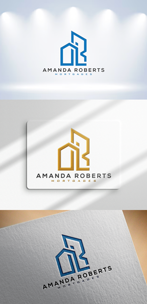 Logo Design by SR Creations. for this project | Design: #37725004