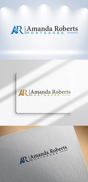 Logo Design by SR Creations. for this project | Design: #37725005