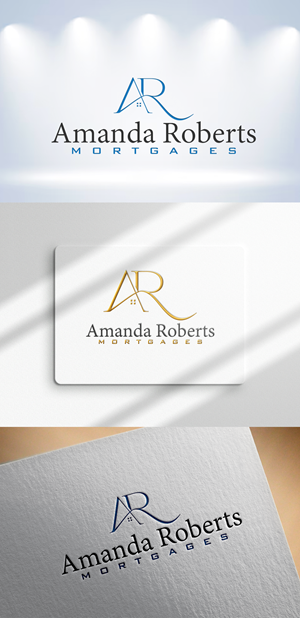 Logo Design by SR Creations. for this project | Design: #37725006